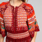An'ge Olympy Long Dress