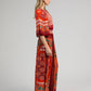 An'ge Olympy Long Dress