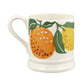 Emma Bridgewater Oranges & Lemons 1/2 Pint Mug