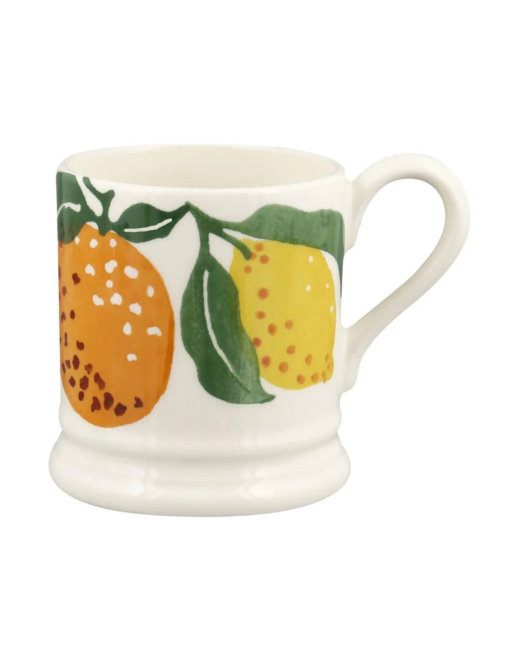 Emma Bridgewater Oranges & Lemons 1/2 Pint Mug