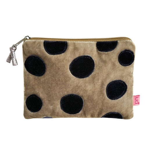 Spots Purse