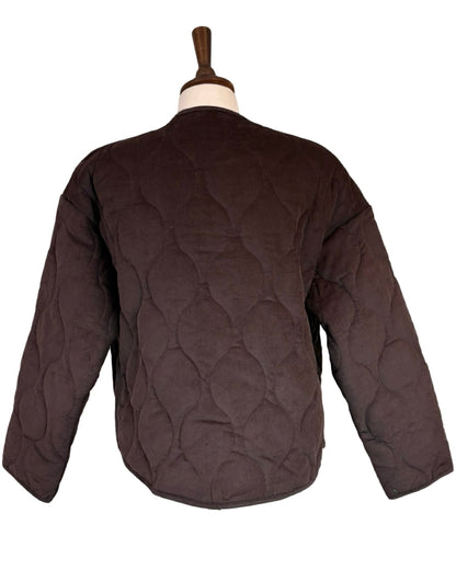 Everleigh Padded Jacket