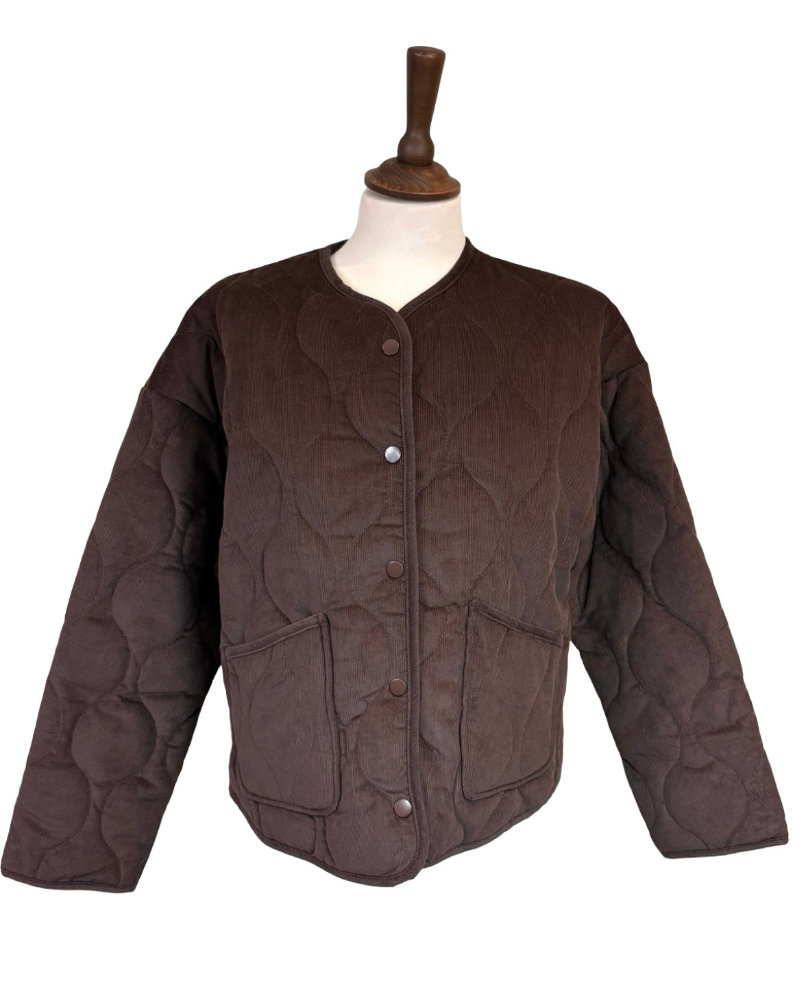 Everleigh Padded Jacket