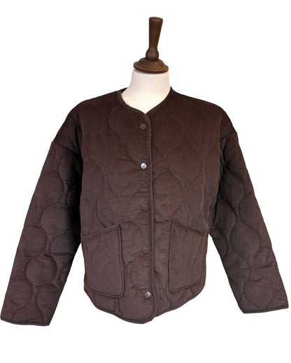 Everleigh Padded Jacket