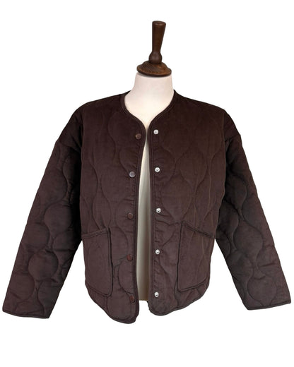 Everleigh Padded Jacket