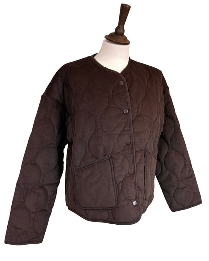 Everleigh Padded Jacket