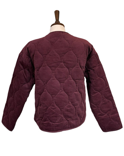 Everleigh Padded Jacket