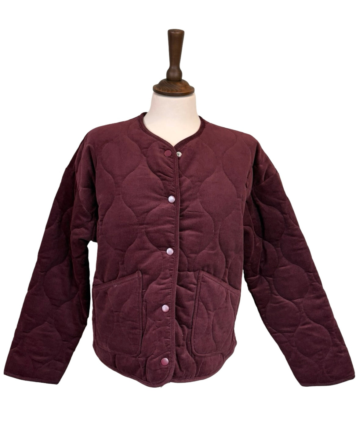 Everleigh Padded Jacket