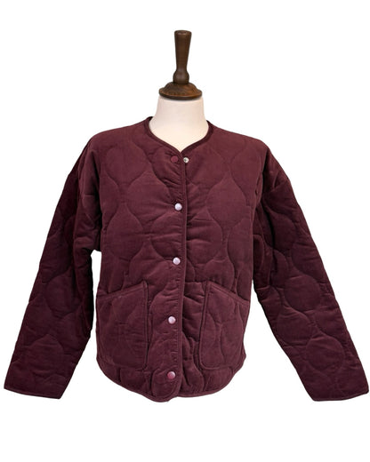 Everleigh Padded Jacket