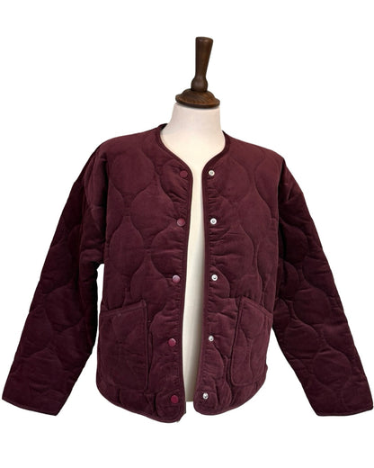 Everleigh Padded Jacket