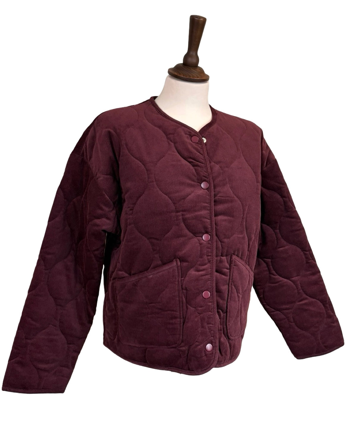 Everleigh Padded Jacket