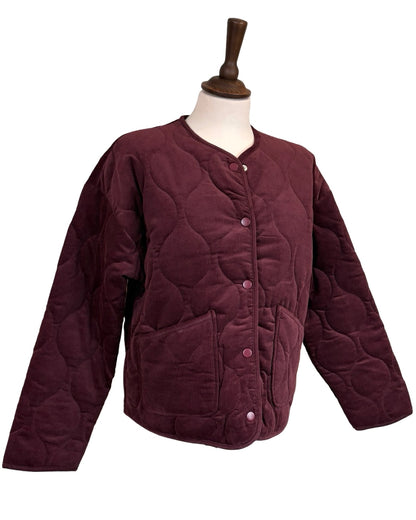 Everleigh Padded Jacket