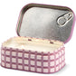 Bistro Tin Candle - Christmas Pudding