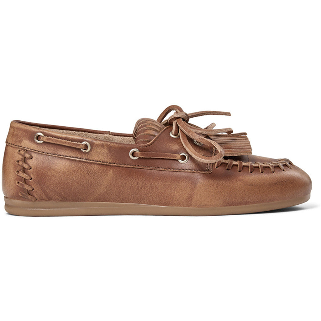 Pavement Magda Loafers