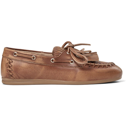 Pavement Magda Loafers
