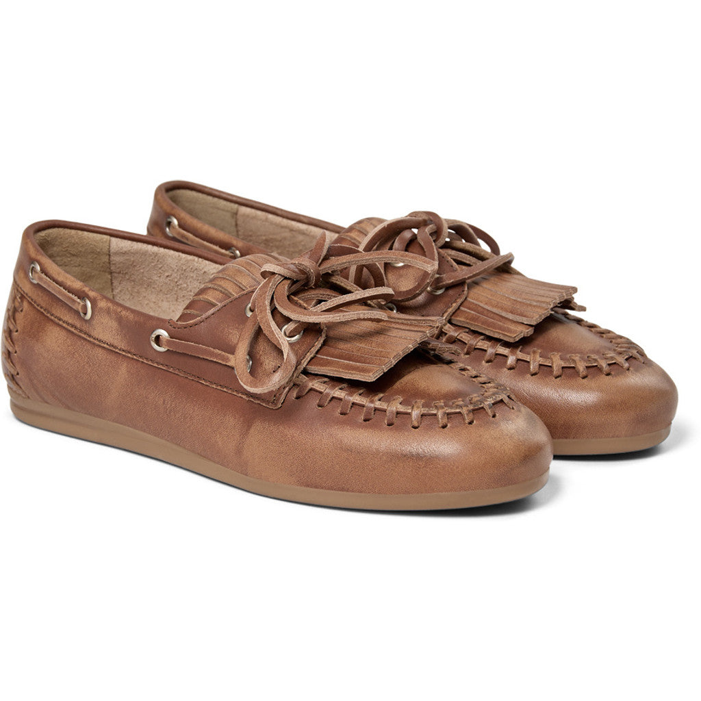 Pavement Magda Loafers
