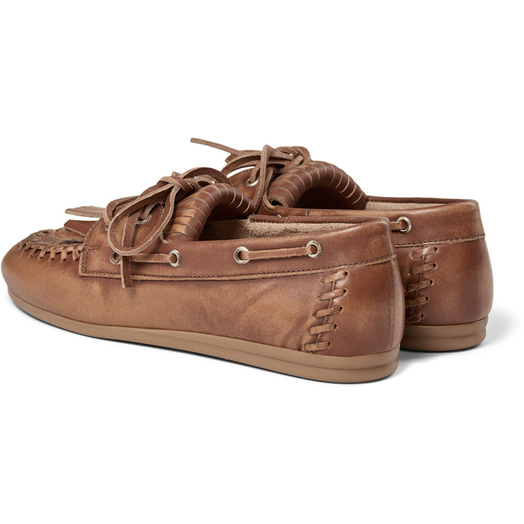 Pavement Magda Loafers