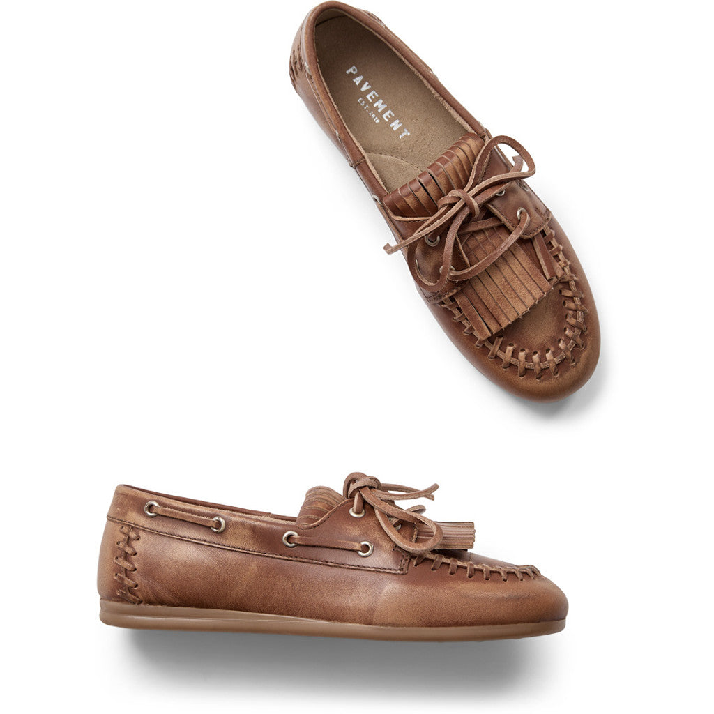 Pavement Magda Loafers
