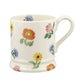 Emma Bridgewater Poppies & Pinks 1/2 Pint Mug