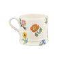 Emma Bridgewater Poppies & Pinks Small Mug