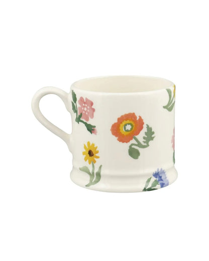 Emma Bridgewater Poppies & Pinks Small Mug