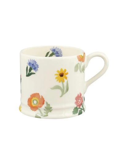 Emma Bridgewater Poppies & Pinks Small Mug