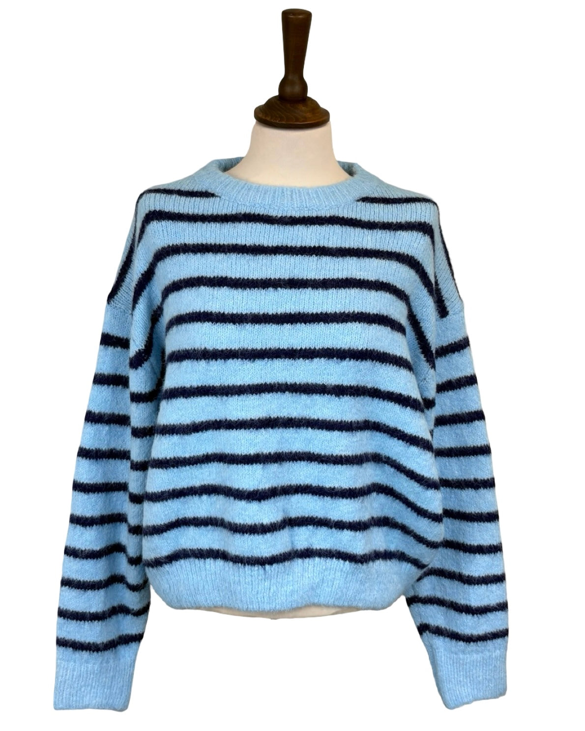 Posey Stripe Jumper