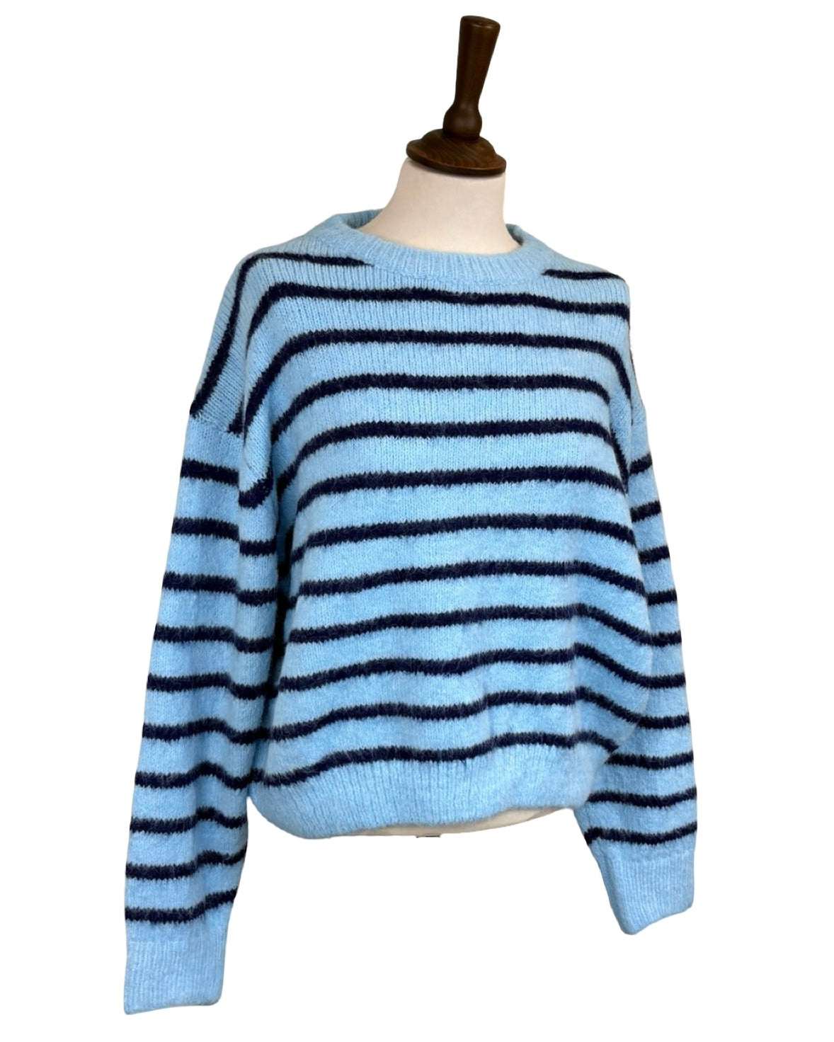 Posey Stripe Jumper