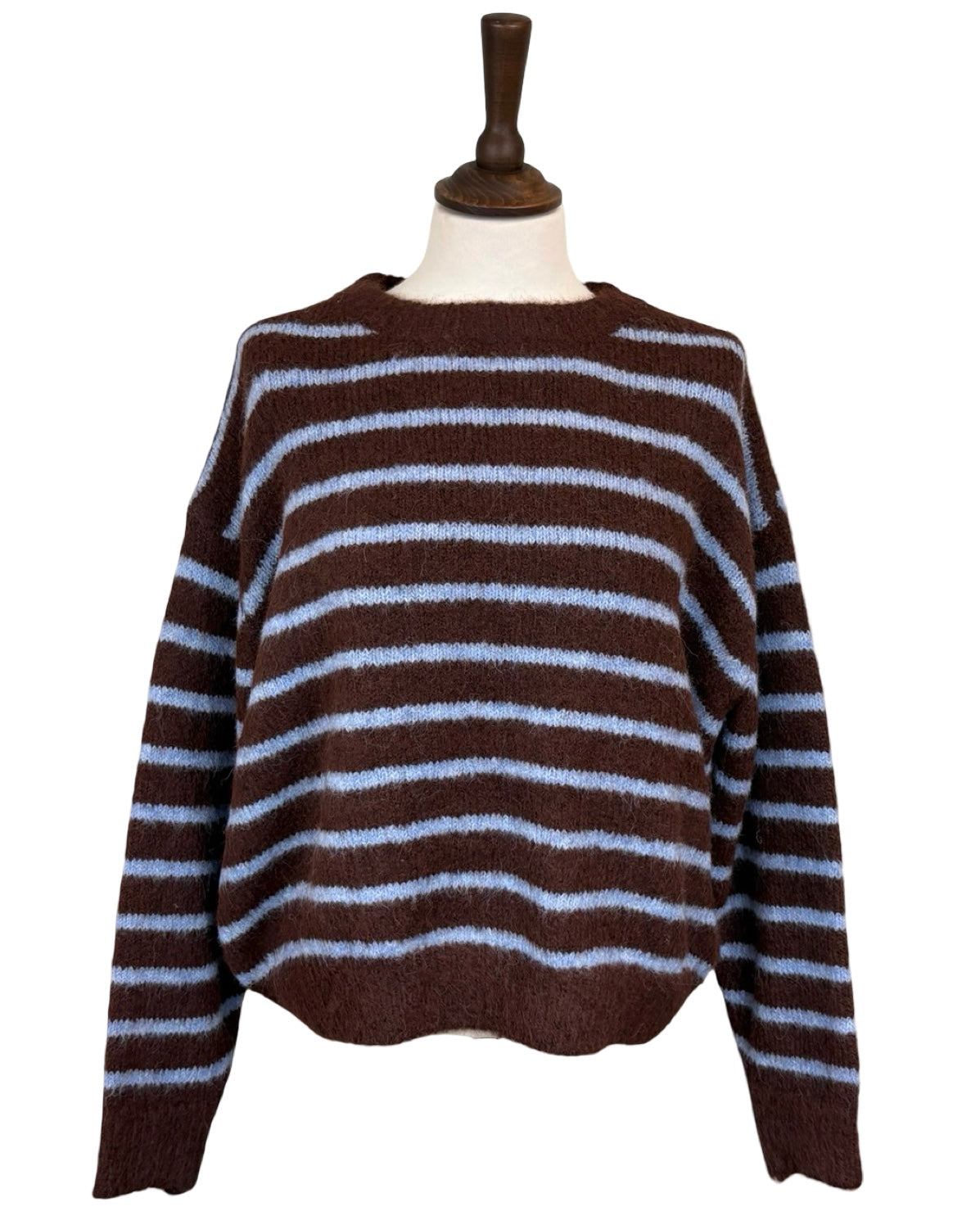 Posey Stripe Jumper
