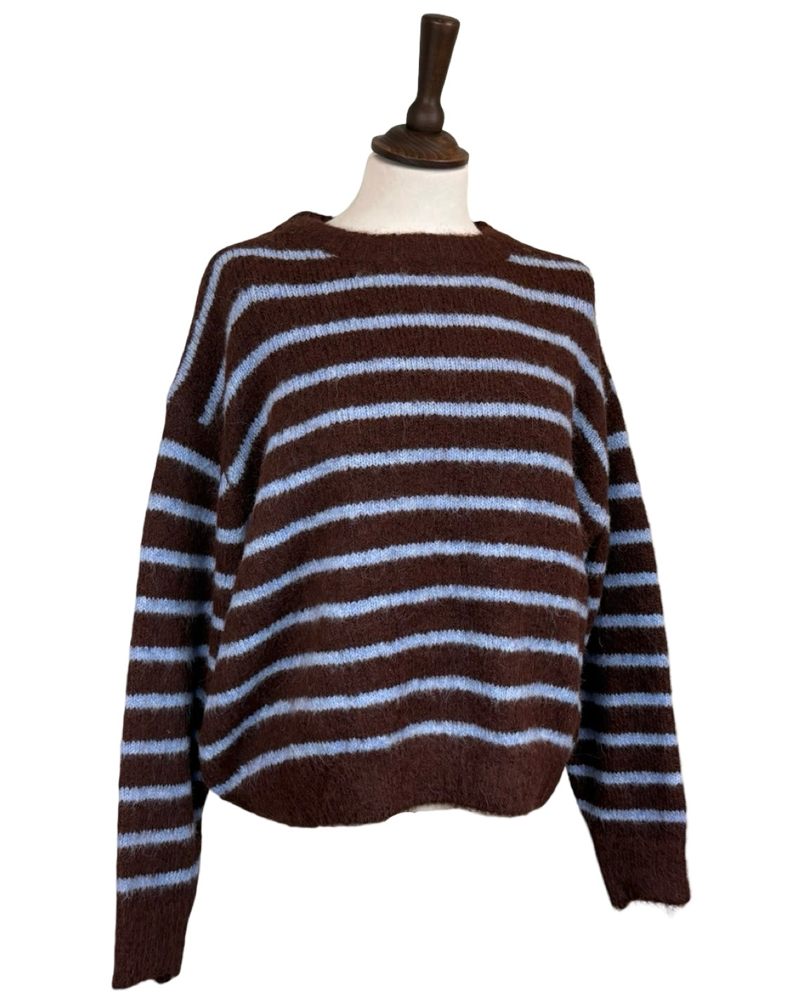 Posey Stripe Jumper