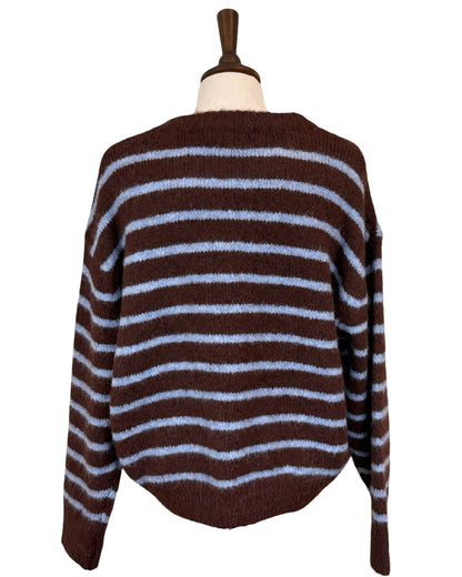 Posey Stripe Jumper