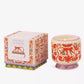 A Dopo Jungle Ceramic Candle - Coconut & Amber