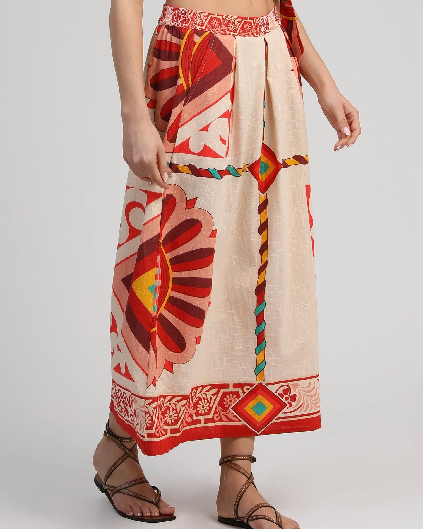 An'ge Ramiro Skirt