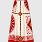 An'ge Ramiro Skirt