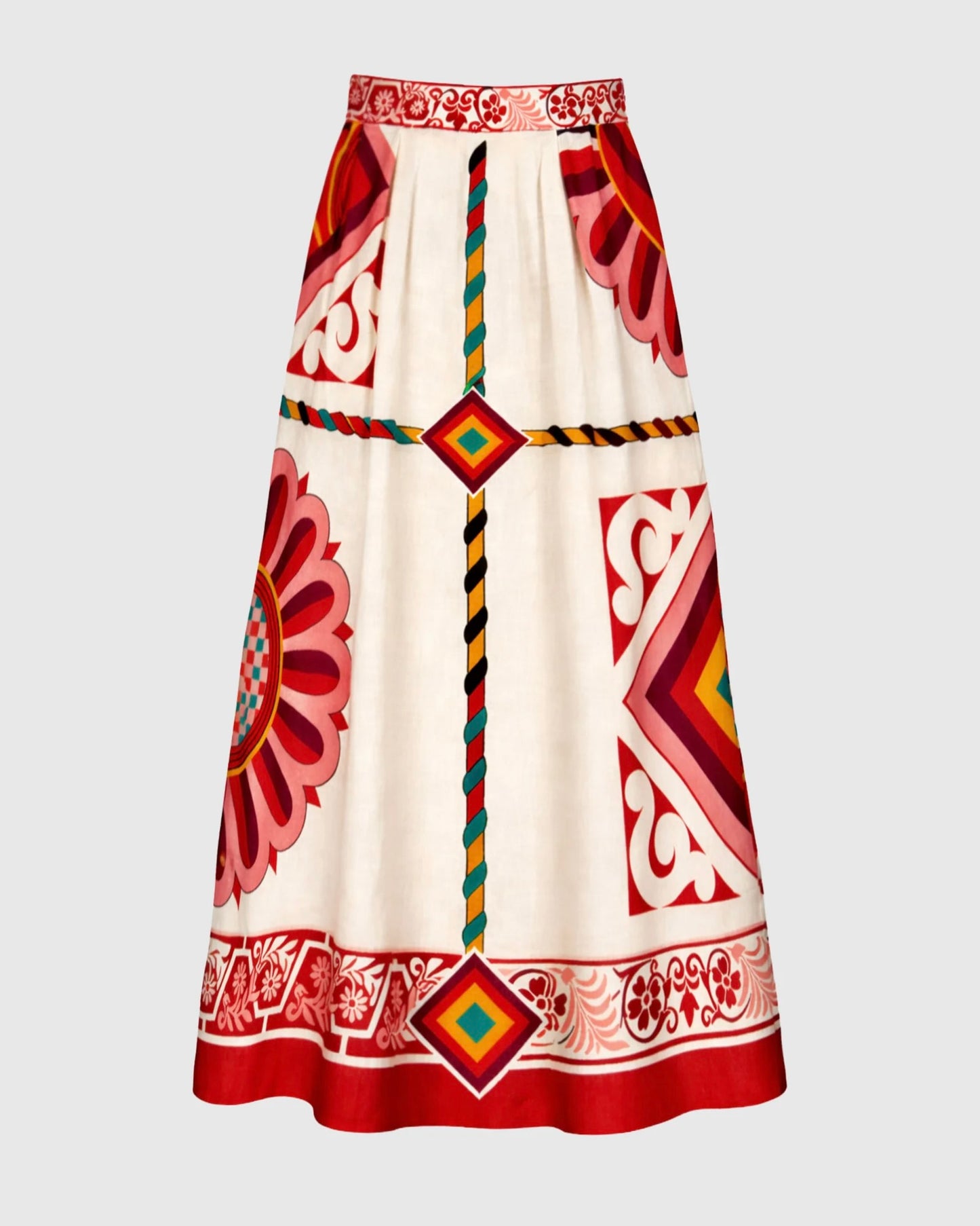 An'ge Ramiro Skirt