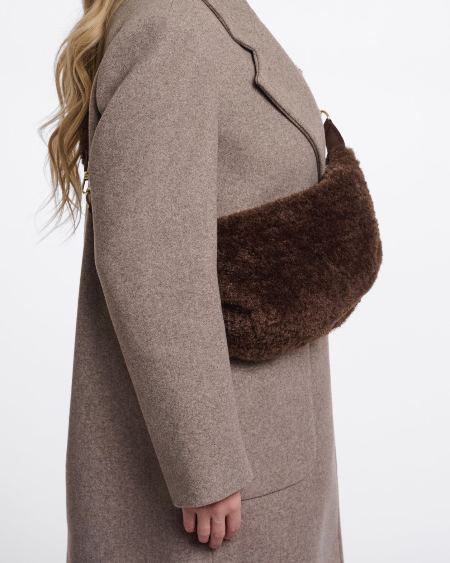 Rino & Pelle Stanly Crossbody Bag