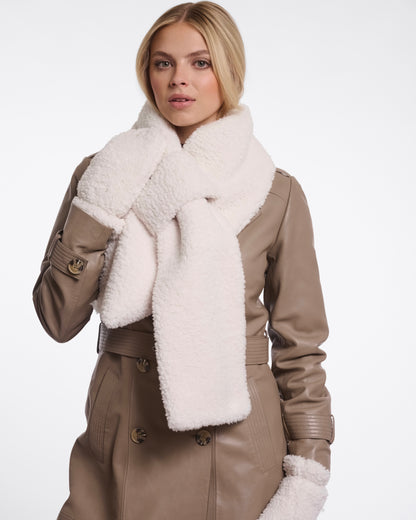Rino & Pelle Asho Scarf