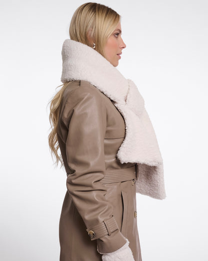 Rino & Pelle Asho Scarf