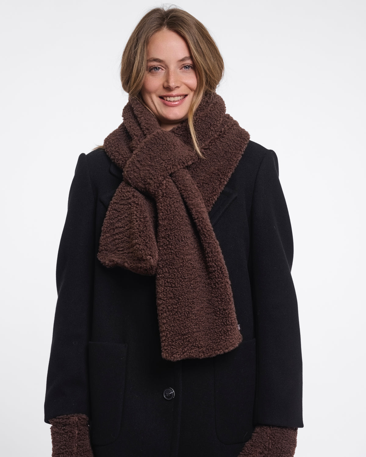 Rino & Pelle Asho Scarf