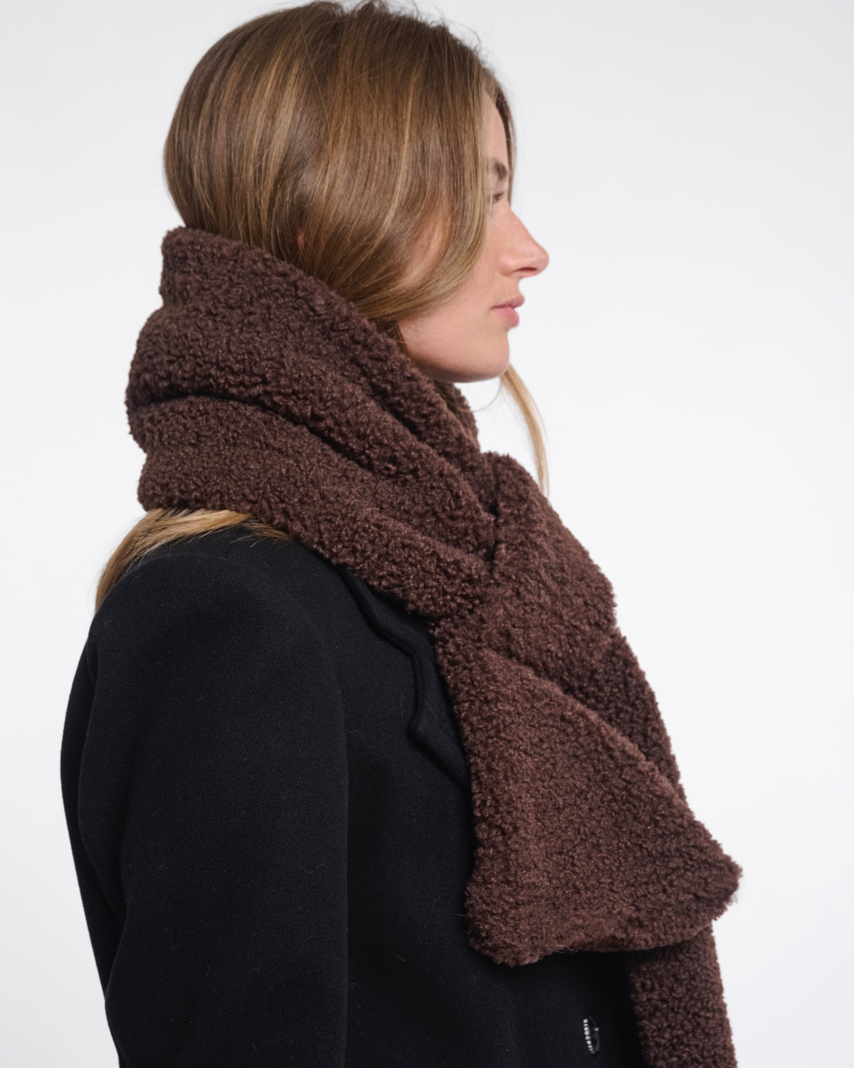 Rino & Pelle Asho Scarf