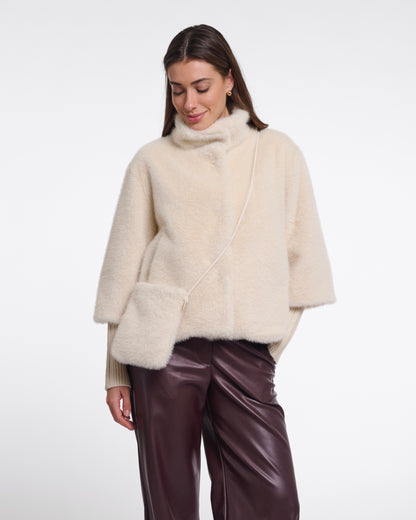 Rino & Pelle Blees Crossbody Bag