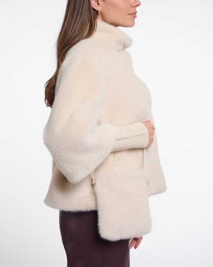 Rino & Pelle Blees Crossbody Bag