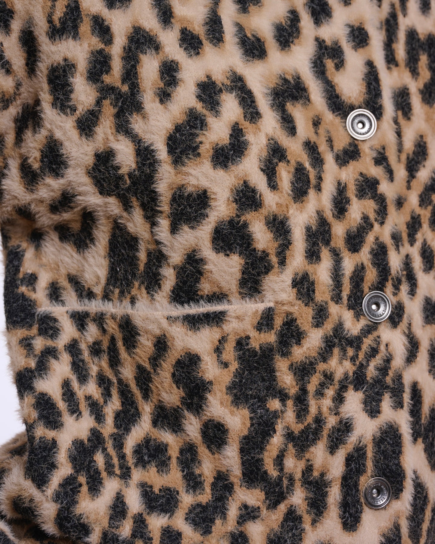 Rino & Pelle Bubbly Boxy Jacket