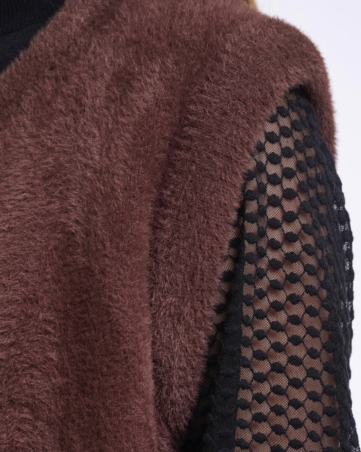 Rino & Pelle Elona Short Waistcoat