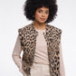 Rino & Pelle Elona Short Waistcoat