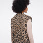 Rino & Pelle Elona Short Waistcoat