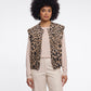 Rino & Pelle Elona Short Waistcoat
