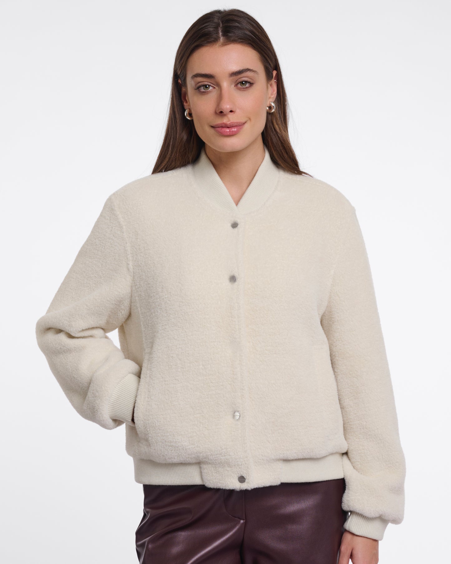 Rino & Pelle Felix Bomber Jacket