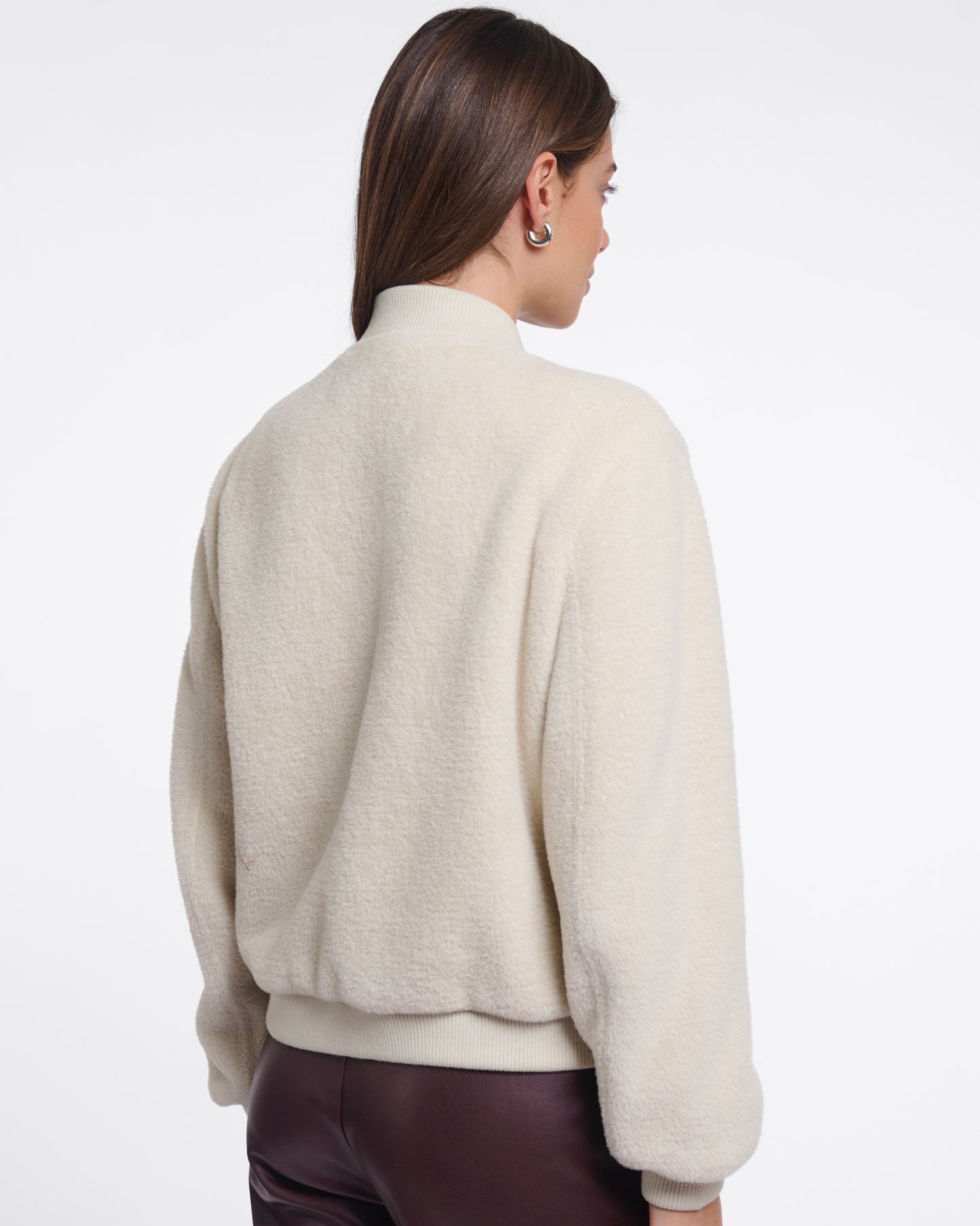 Rino & Pelle Felix Bomber Jacket