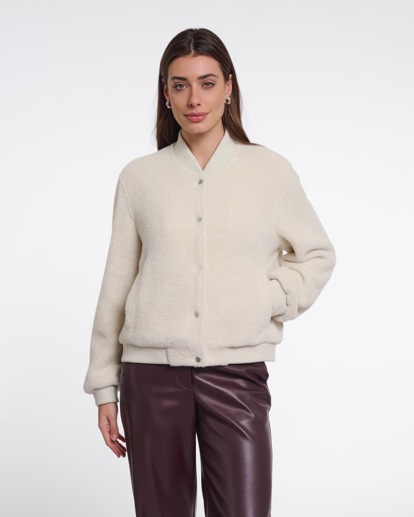 Rino & Pelle Felix Bomber Jacket